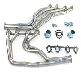 DOUGS HEADERS D625 BBF FE Headers 1-3/4 Dia Coated