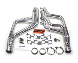 DOUGS HEADERS D6652 Doug's Headers D6652 Ford Headers for 1965-1972 Mustang and Maverick with Coyote Swap