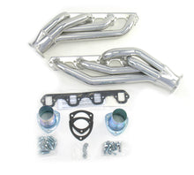Load image into Gallery viewer, DOUGS HEADERS D665 DOUGS HEADERS Short Exhaust Header Set for Ford Mustang 1965-1973 with 1.625 in Primaries and 3 in Collectors