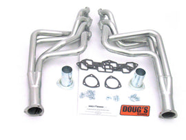 DOUGS HEADERS D741 Exhaust Headers - Olds Cutlass 65-75 455 CID