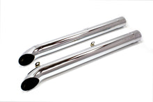 Load image into Gallery viewer, DOUGS HEADERS D930-SS Side Pipes - 304 S/S (Pair)