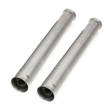 Load image into Gallery viewer, DOUGS HEADERS D952 Max Flow Muffler Side Pipe Inserts