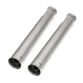 DOUGS HEADERS D952 Max Flow Muffler Side Pipe Inserts