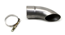 Load image into Gallery viewer, DOUGS HEADERS DEC300ATD Electric Cut-Out 3in SS Turn Down