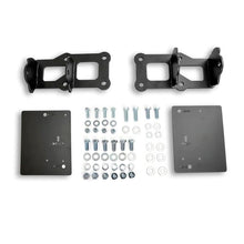Load image into Gallery viewer, DOUGS HEADERS SK104 Motor Mount Swap Kit LS to GM F-Body 70-74