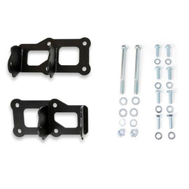 DOUGS HEADERS SK105 Motor Mount Swap Kit LS to GM F-Body 75-81