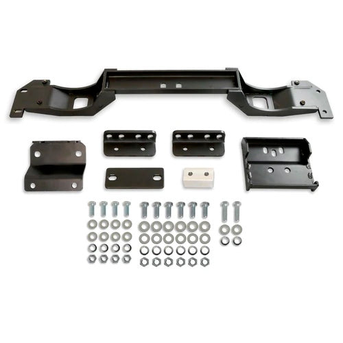 DOUGS HEADERS SKC104 Trans Crossmember LS Swap GM F-Body 70-81