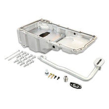 Load image into Gallery viewer, DOUGS HEADERS SKOP100 LS Engine Swap Oil Pan Kit - Low Profile