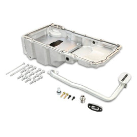 DOUGS HEADERS SKOP100 LS Engine Swap Oil Pan Kit - Low Profile