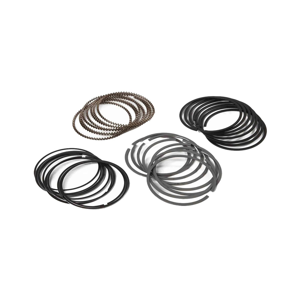 DIAMOND RACING PRODUCTS 09224600 Diamond Racing Products Pro-Select Piston Ring Set for 4.600-inch Bore, Iron Material, 8-Cylinder