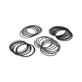 DIAMOND RACING PRODUCTS 09224600 Diamond Racing Products Pro-Select Piston Ring Set for 4.600-inch Bore, Iron Material, 8-Cylinder