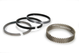 DIAMOND RACING PRODUCTS 09244600 Pro Select Ring Set - 4.600 .043 .043 3/16