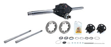 Load image into Gallery viewer, DIVERSIFIED MACHINE 4.12MODPKG1 EZ 4.12 Mod Rear w/GN Tubes Blt Hubs &amp; Rotors