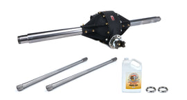 DIVERSIFIED MACHINE 4.12MODPKG6 4.12 MOD Rear Pro Series GN Hollow Axles