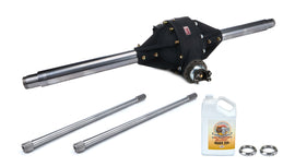 DIVERSIFIED MACHINE 4.86MODPKG5-2 4.86 MOD Rear Saturday Night 2in Off GN Axles