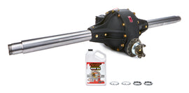 DIVERSIFIED MACHINE 4.86MODPKG8-HH MOD Rear Pro Series 4.86 Heavy Tubes Both Sides