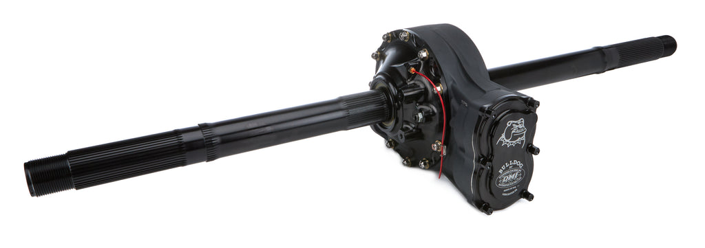 DIVERSIFIED MACHINE 410SPRINTXR4 XR-4 Sprint Rear with L/W Pro Options