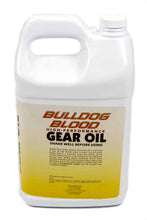 Load image into Gallery viewer, DIVERSIFIED MACHINE BULLDOG1 Rearend Lube 1 Gallon BULLDOG