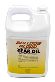 DIVERSIFIED MACHINE BULLDOG1 Rearend Lube 1 Gallon BULLDOG