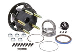 DIVERSIFIED MACHINE CRC-2050 5x5 Hub Assembly 2-7/8in Smart Tube
