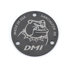 Load image into Gallery viewer, DIVERSIFIED MACHINE CRC-2056C Aluminum Cap for Drive Flange on Billet Hub