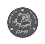 DIVERSIFIED MACHINE CRC-2056C Aluminum Cap for Drive Flange on Billet Hub