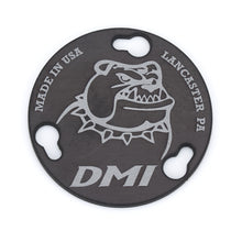 Load image into Gallery viewer, DIVERSIFIED MACHINE CRC-2056F Aluminum Cap for Drive Flange on Billet Hub