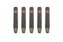 Load image into Gallery viewer, DIVERSIFIED MACHINE CRC-2058-5 Screw In Studs for Billet Hubs 5 Pack