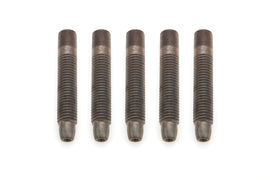 DIVERSIFIED MACHINE CRC-2058-5 Screw In Studs for Billet Hubs 5 Pack