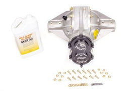 DIVERSIFIED MACHINE CT2-4.86 CT-2 4.86 Complete Rear Less Tubes