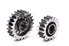 DIVERSIFIED MACHINE FFQCG-4G Friction Fighter Quick Change Gears 4G