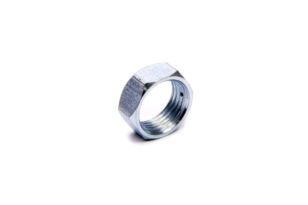DIVERSIFIED MACHINE JAM10L 5/8 Steel LH Jam Nut