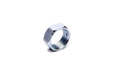 DIVERSIFIED MACHINE JAM10L 5/8 Steel LH Jam Nut