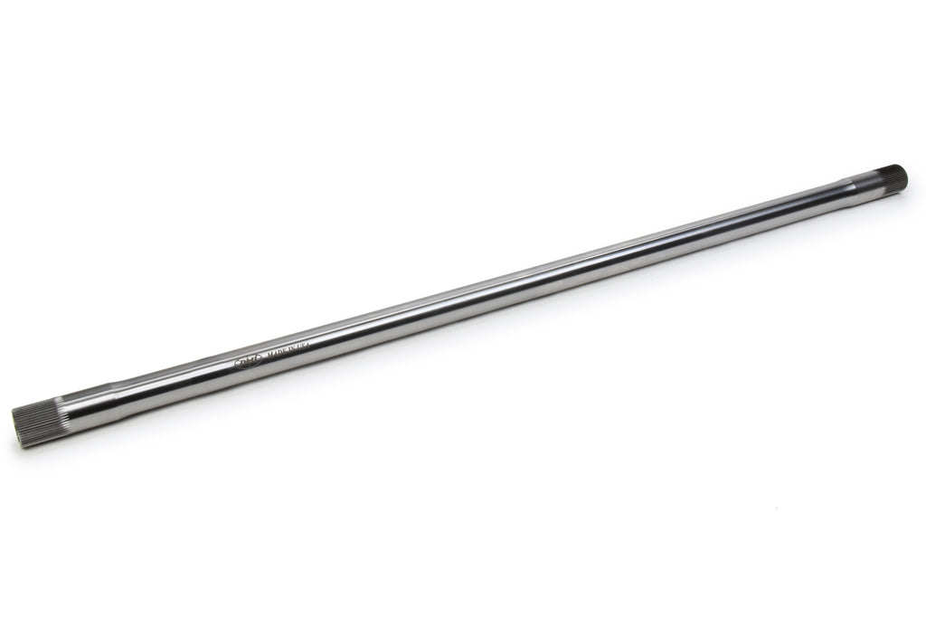 DIVERSIFIED MACHINE LRC-675-26 Mini Sprint Torsion Bar 675 Rate 26in Long