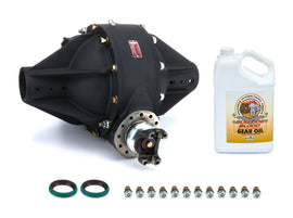 DIVERSIFIED MACHINE MOD24.12 4.12 Mod Rear w/o Tubes Saturday Night Special