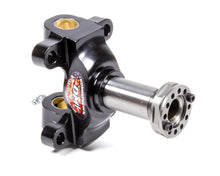 Load image into Gallery viewer, DIVERSIFIED MACHINE MRC-2000B Midget Spindle Aluminum Black w/Straight Snout