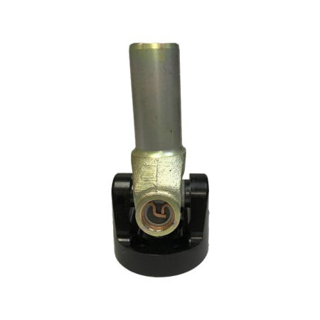 DIVERSIFIED MACHINE MRC-2323 Esslinger Alum / Steel U-Joint Assy.