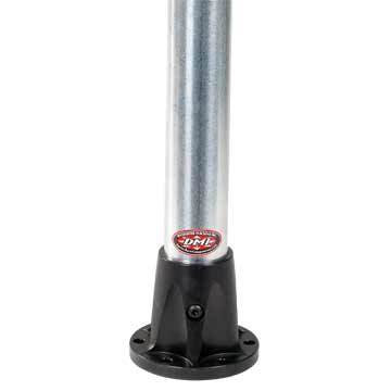 DIVERSIFIED MACHINE MRC-2390 Torque Tube Midget