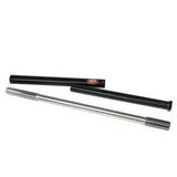 DIVERSIFIED MACHINE MRC-2430 Midget Hollow Drive Shaft 24in Steel