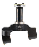 DIVERSIFIED MACHINE PRC-2020 Diversified Machine PRC-2020 Platinum Spindle with Titanium and Black Ceramic Coating for Sprint Car