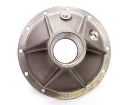 DIVERSIFIED MACHINE RRC-1102 CT1 Magnesium Side Bell LH 6 Rib Black