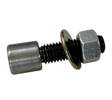 Load image into Gallery viewer, DIVERSIFIED MACHINE RRC-1136 Ring Gear Back Stop Assy