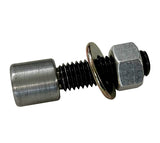 DIVERSIFIED MACHINE RRC-1136 Ring Gear Back Stop Assy