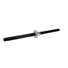 Load image into Gallery viewer, DIVERSIFIED MACHINE RRC-1208 Diversified Machine XR-2 Aluminum Open Tube Axle with 43 Spline and Spool - 63.75 inches Long