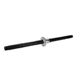 DIVERSIFIED MACHINE RRC-1208 Diversified Machine XR-2 Aluminum Open Tube Axle with 43 Spline and Spool - 63.75 inches Long