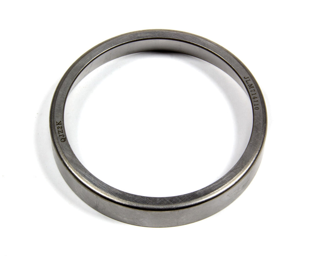 DIVERSIFIED MACHINE RRC-1215 Diversified Machine RRC-1215 Open Tube Axle Bearing Race for Steel Bulldog Side Bells