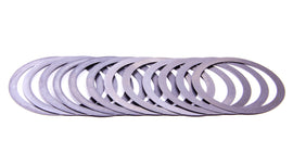 DIVERSIFIED MACHINE RRC-1276 CT1 Spool Shim Kit