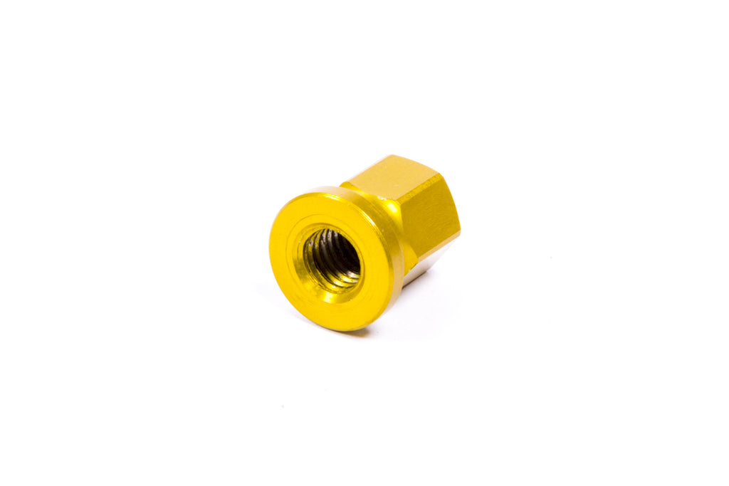 DIVERSIFIED MACHINE RRC-1361G Rear Cover Nut Gold