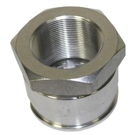 DIVERSIFIED MACHINE RRC-1371 Diversified Machine RRC-1371 Posi-Lock Nut Kit for Pinion - 1-5/16-20 Right Hand Thread