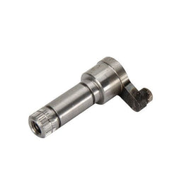 DIVERSIFIED MACHINE RRC-1710 Diversified Machine RRC-1710 Shifter Shaft for Quick Change Rear Ends, 35 Spline, 2.56 Inches Long, Steel Construction